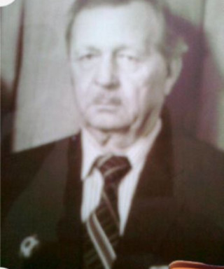 Панков Николай Лукич