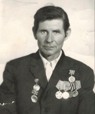 Москальченко Иван Семенович