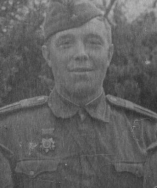 Якушев Иван Иванович