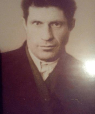 Кислов Иван Дмитриевич