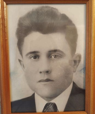 Гаврилов Григорий Нилович