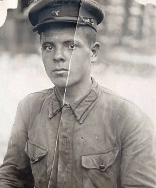 Данилов Иван Григорьевич