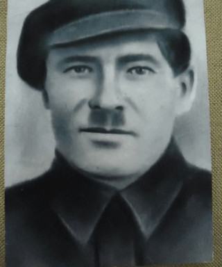 Шипилин Михаил Григорьевич