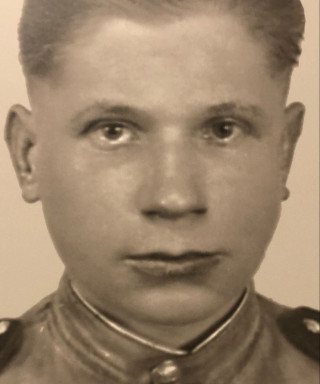 Булов Герман Андреевич