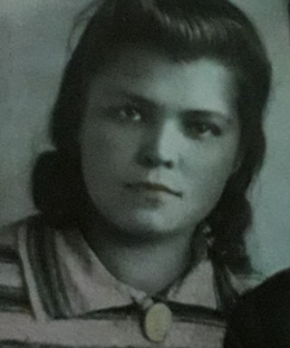 Куприянова Клавия Васильевна