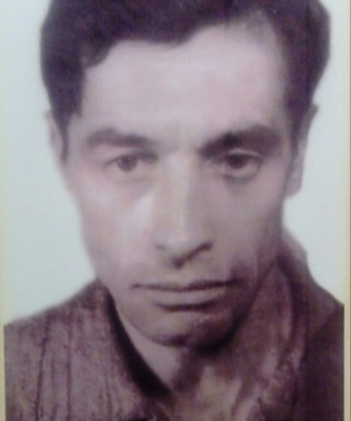 Пожарищенский Илья Петрович