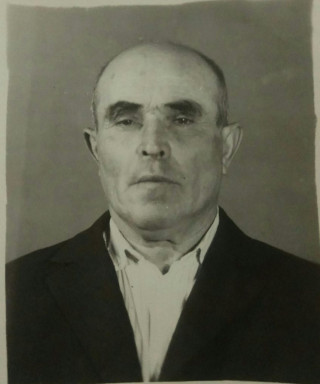 Вирвикишка Стефан Прохорович