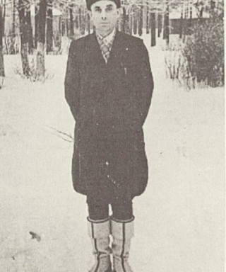 Виноградов Дмитрий Васильевич