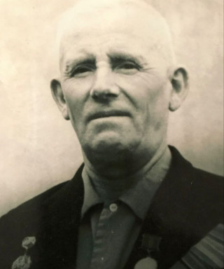 Тюменев Василий Григорьевич