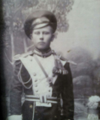 Краев Александр Дмитриевич