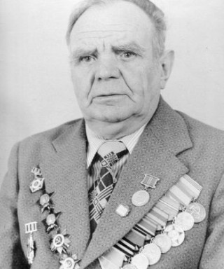 Гришин Антонин Петрович