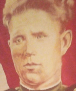 Глинкин Алексей Фёдорович