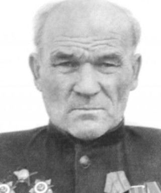 Голубов Павел Ильич