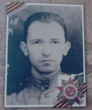 Воронин Константин Семенович