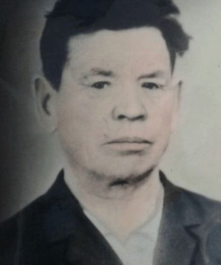 Бушаев Иван Трофимович