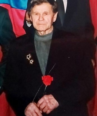 Полторацкий Михаил Тимофеевич