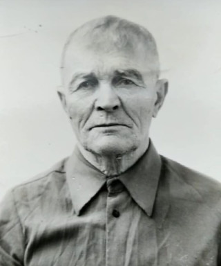 Михалев Федор Иванович