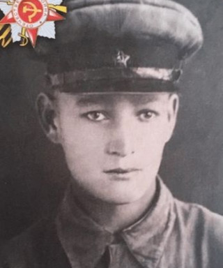 Галлямов Мансур Шарипович