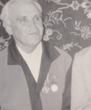 Подкопаев Федор Андреевич