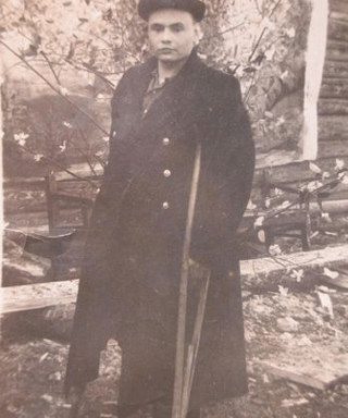 Борисов Виталий Васильевич