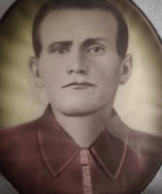 Аксёнов Герасим Матвеевич