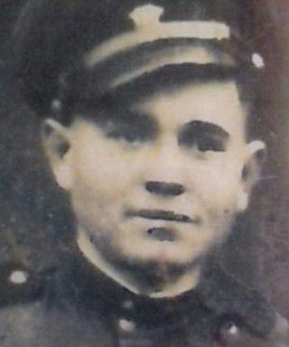 Петров Николай Иванович