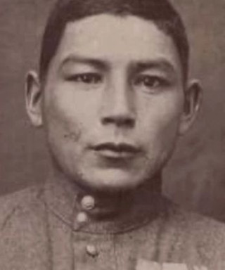 Кужубаев Мержакуп