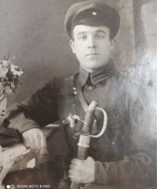 Мазурин Иван Дмитриевич