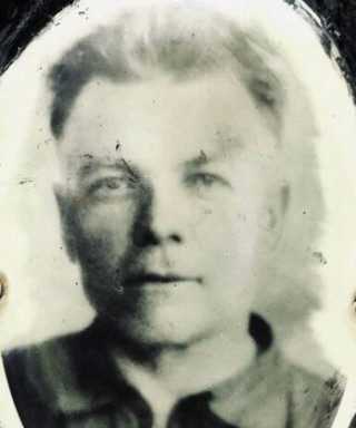 Быков Савелий Федорович