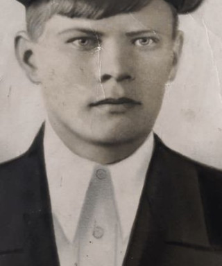 Федоров Николай Иосифович