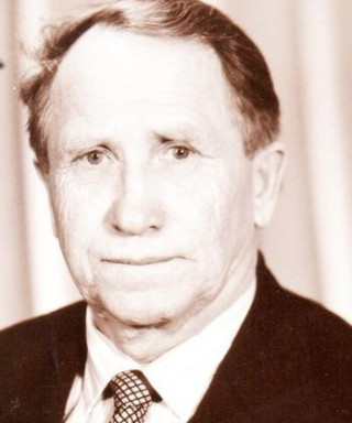 Курлаев Василий Матвеевич