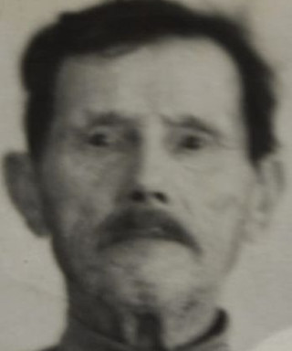 Горохов Григорий Иванович