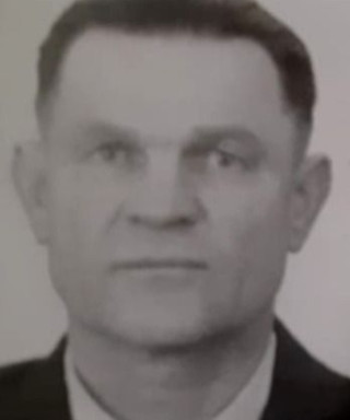 Огнев Дмитрий Федорович