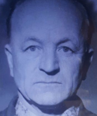 Новиков Николай Константинович