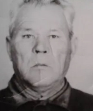 Безруков Николай Тимофеевич