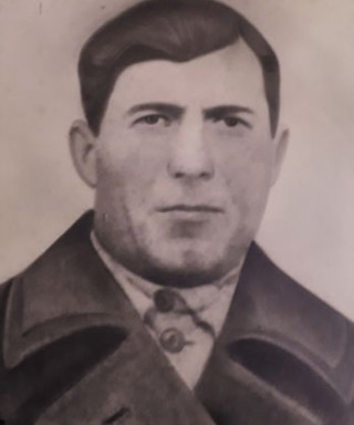 Афанасьев Стефан Иванович