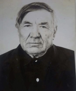 ЛЯХОВ ПЕТР АНТОНОВИЧ