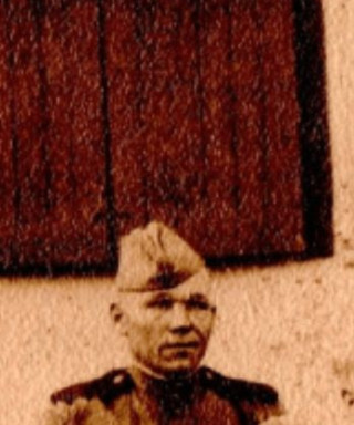 Виноградов Павел Кириллович