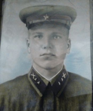 Мазунин Михаил Ефимович