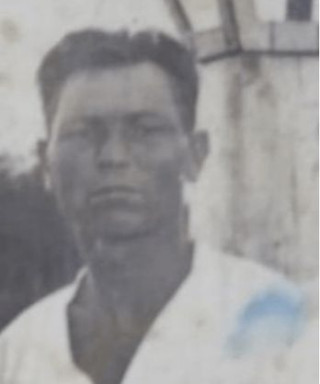 Дегтярёв Михаил Петрович