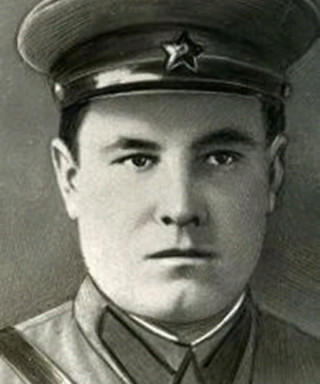 Дудин Александр Протальонович