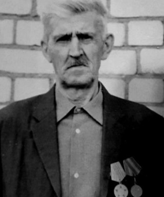 Звонов Александр Николаевич