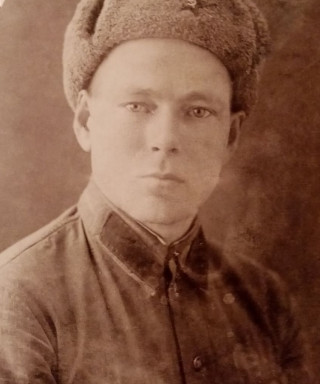 Панькин Борис Дмитриевич