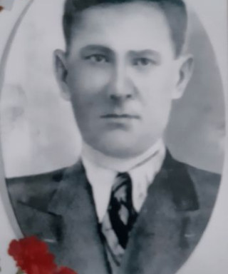 Новохатский Илларион Иванович