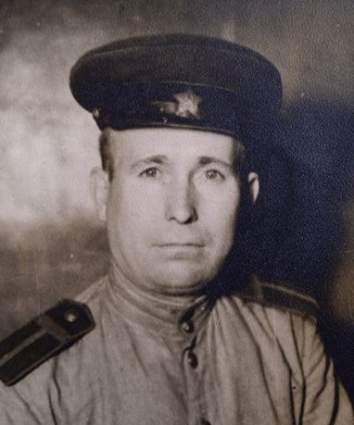 Дундер Николай Алексеевич