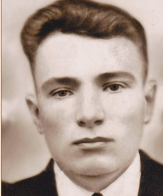 Кузьмин Александр Васильевич