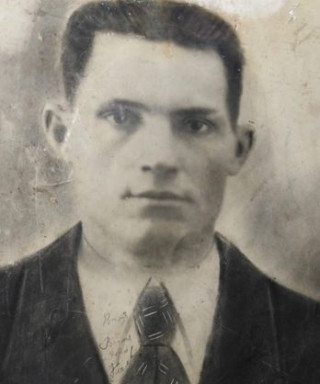 Баев Иван Антонович