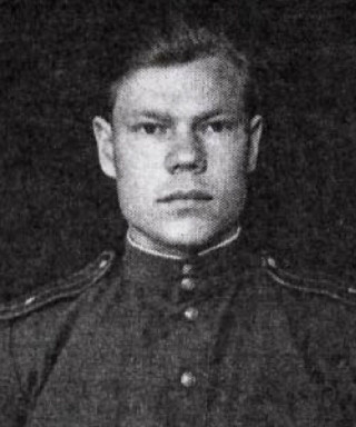 Лапин Константин Павлович