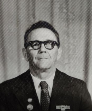 Горемыкин Александр Петрович