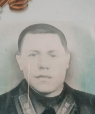 Рязапов Зиннятулла Юнусович